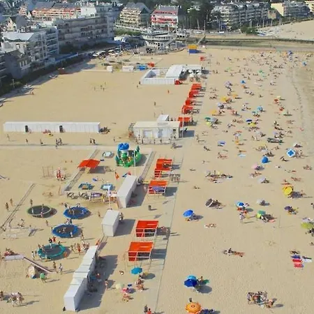 Dom wakacyjny Maison Port Et Plages La Baule