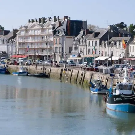Maison Port Et Plages La Baule